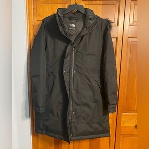 NorthFace Down Jacket (Women’s XL)